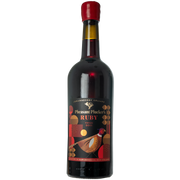 2011 Pheasant Plucker's Ruby From Johanneshof Cellars Marlborough